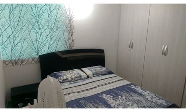 VENTA APARTAMENTO RESIDENCIAL CON VISTA AL MAR EN RODADERO - E.C.