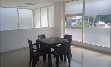 VENTA APARTAMENTO RESIDENCIAL CON VISTA AL MAR EN RODADERO - E.C.