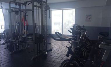 VENTA APARTAMENTO RESIDENCIAL CON VISTA AL MAR EN RODADERO - E.C.