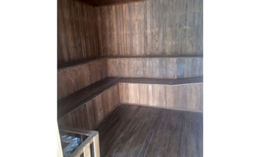 VENTA APARTAMENTO RESIDENCIAL CON VISTA AL MAR EN RODADERO - E.C.