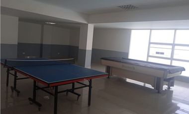 VENTA APARTAMENTO RESIDENCIAL CON VISTA AL MAR EN RODADERO - E.C.