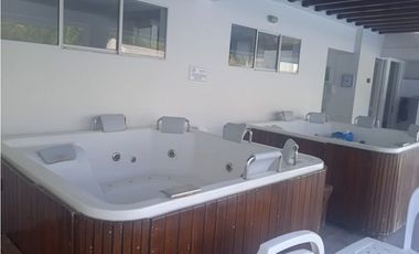 VENTA APARTAMENTO RESIDENCIAL CON VISTA AL MAR EN RODADERO - E.C.