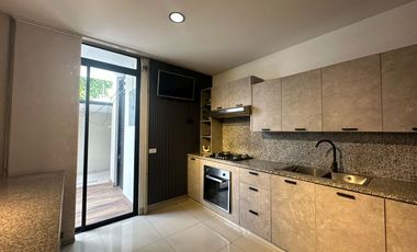 ALQUILER MODERNA CASA TOTALMENTE AMOBLADA SECTOR   TORNERO