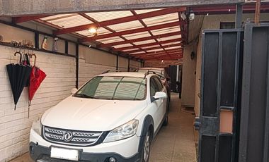 Oportunidad: Amplia casa 4 dormitorios en Los Lirios, Concepción