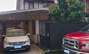 Oportunidad: Amplia casa 4 dormitorios en Los Lirios, Concepción
