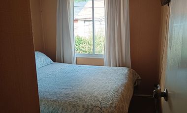 Oportunidad: Amplia casa 4 dormitorios en Los Lirios, Concepción