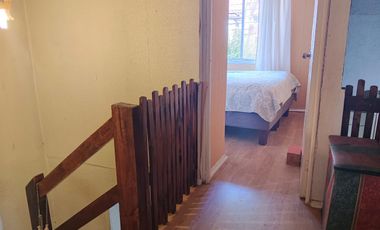 Oportunidad: Amplia casa 4 dormitorios en Los Lirios, Concepción
