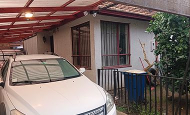 Oportunidad: Amplia casa 4 dormitorios en Los Lirios, Concepción