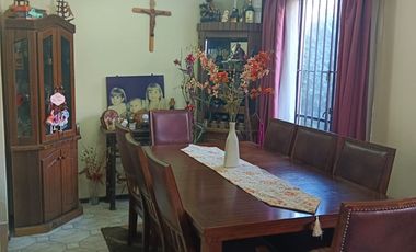 Oportunidad: Amplia casa 4 dormitorios en Los Lirios, Concepción