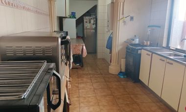 Oportunidad: Amplia casa 4 dormitorios en Los Lirios, Concepción