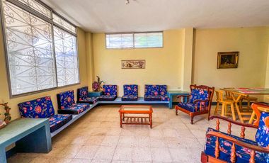Casa con dos Departamentos de 3 Dormitorios c/u en  Ballenita