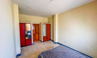 Casa con dos Departamentos de 3 Dormitorios c/u en  Ballenita