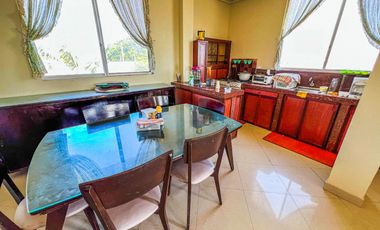 Casa con dos Departamentos de 3 Dormitorios c/u en  Ballenita