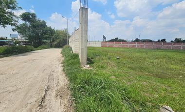 TERRENO COMERCIAL EN RENTA SOBRE PERIFERCIO