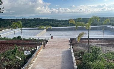 TERRENO RESIDENCIAL EN VENTA EN AJIJIC