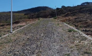 TERRENO RESIDENCIAL EN VENTA EN AJIJIC