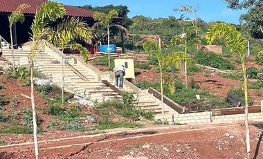 TERRENO RESIDENCIAL EN VENTA EN AJIJIC