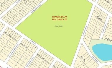TERRENO RESIDENCIAL EN VENTA EN AJIJIC