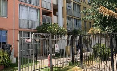 Arriendo depto 57 m2 en Condominio