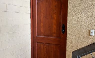 Arriendo depto 57 m2 en Condominio
