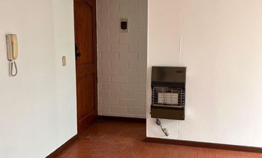 Arriendo depto 57 m2 en Condominio