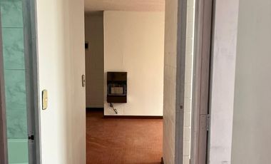 Arriendo depto 57 m2 en Condominio