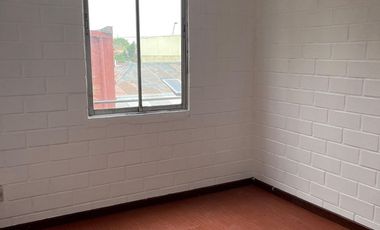 Arriendo depto 57 m2 en Condominio