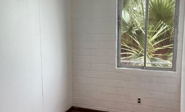 Arriendo depto 57 m2 en Condominio