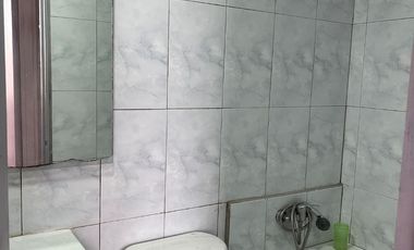 Arriendo depto 57 m2 en Condominio