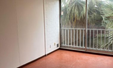 Arriendo depto 57 m2 en Condominio