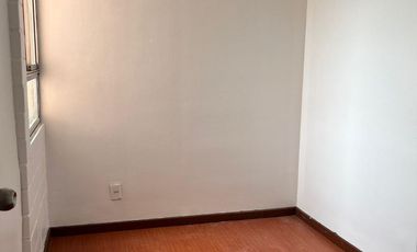 Arriendo depto 57 m2 en Condominio
