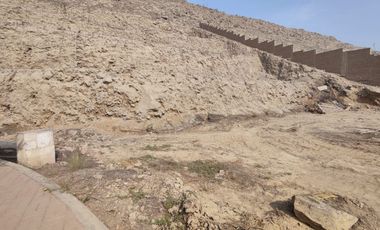 VENTA DE TERRENO EN CHACLACAYO – CONDOMINIO LOS ALPES