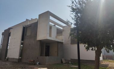 VENTA DE TERRENO EN CHACLACAYO – CONDOMINIO LOS ALPES