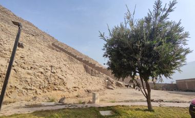 VENTA DE TERRENO EN CHACLACAYO – CONDOMINIO LOS ALPES