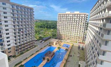 FULLY FURNISH SEA VIEW CONDO UNIT FOR RENT NEAR IN THE BEACH