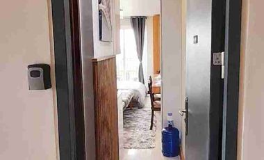 FULLY FURNISH SEA VIEW CONDO UNIT FOR RENT NEAR IN THE BEACH