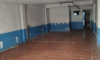 Space for rent in Bacolod City