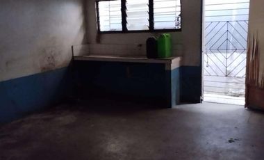 Space for rent in Bacolod City