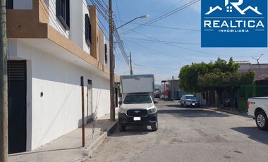 Departamento en Venta Valle Del Country
