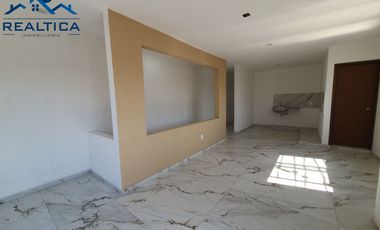 Departamento en Venta Valle Del Country