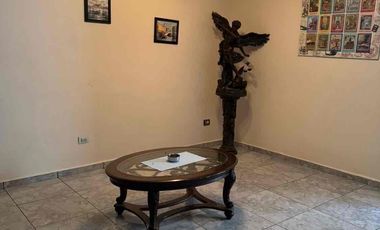 RENTA Casa  amueblada en Priv. Anahuac sect . Frances en Escobedo  NL