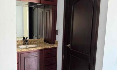 RENTA Casa  amueblada en Priv. Anahuac sect . Frances en Escobedo  NL