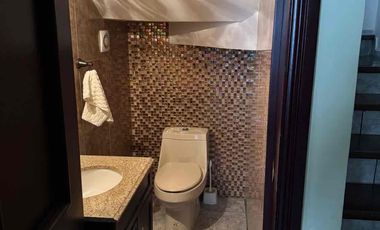 RENTA Casa  amueblada en Priv. Anahuac sect . Frances en Escobedo  NL