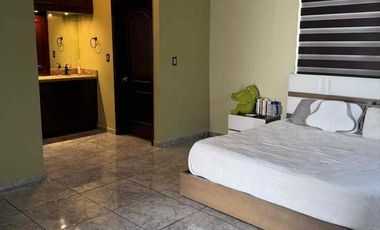 RENTA Casa  amueblada en Priv. Anahuac sect . Frances en Escobedo  NL