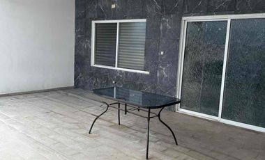 RENTA Casa  amueblada en Priv. Anahuac sect . Frances en Escobedo  NL