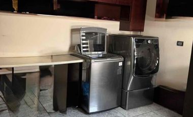 RENTA Casa  amueblada en Priv. Anahuac sect . Frances en Escobedo  NL