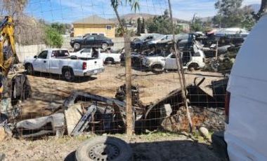 Terreno en venta en Tijuana, Tijuana