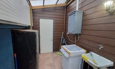 Arriendo Casa Amoblada Condominio Río Valdivia