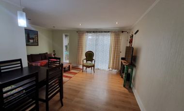 Arriendo Casa Amoblada Condominio Río Valdivia