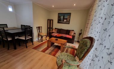 Arriendo Casa Amoblada Condominio Río Valdivia